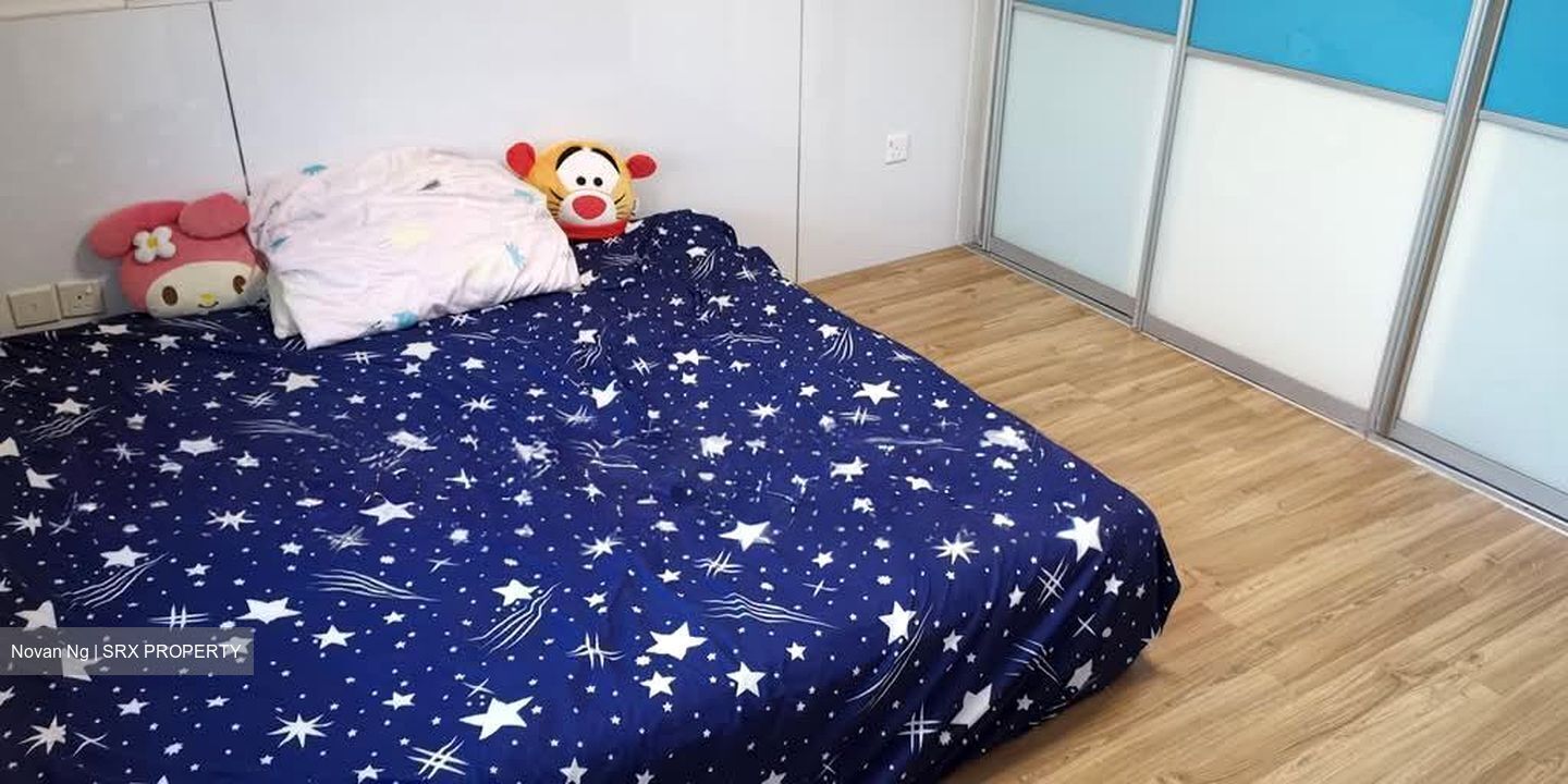Blk 487 Admiralty Link (Sembawang), HDB 4 Rooms #569260551